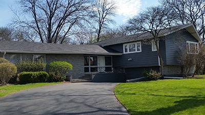 Long Island Painter House Painting